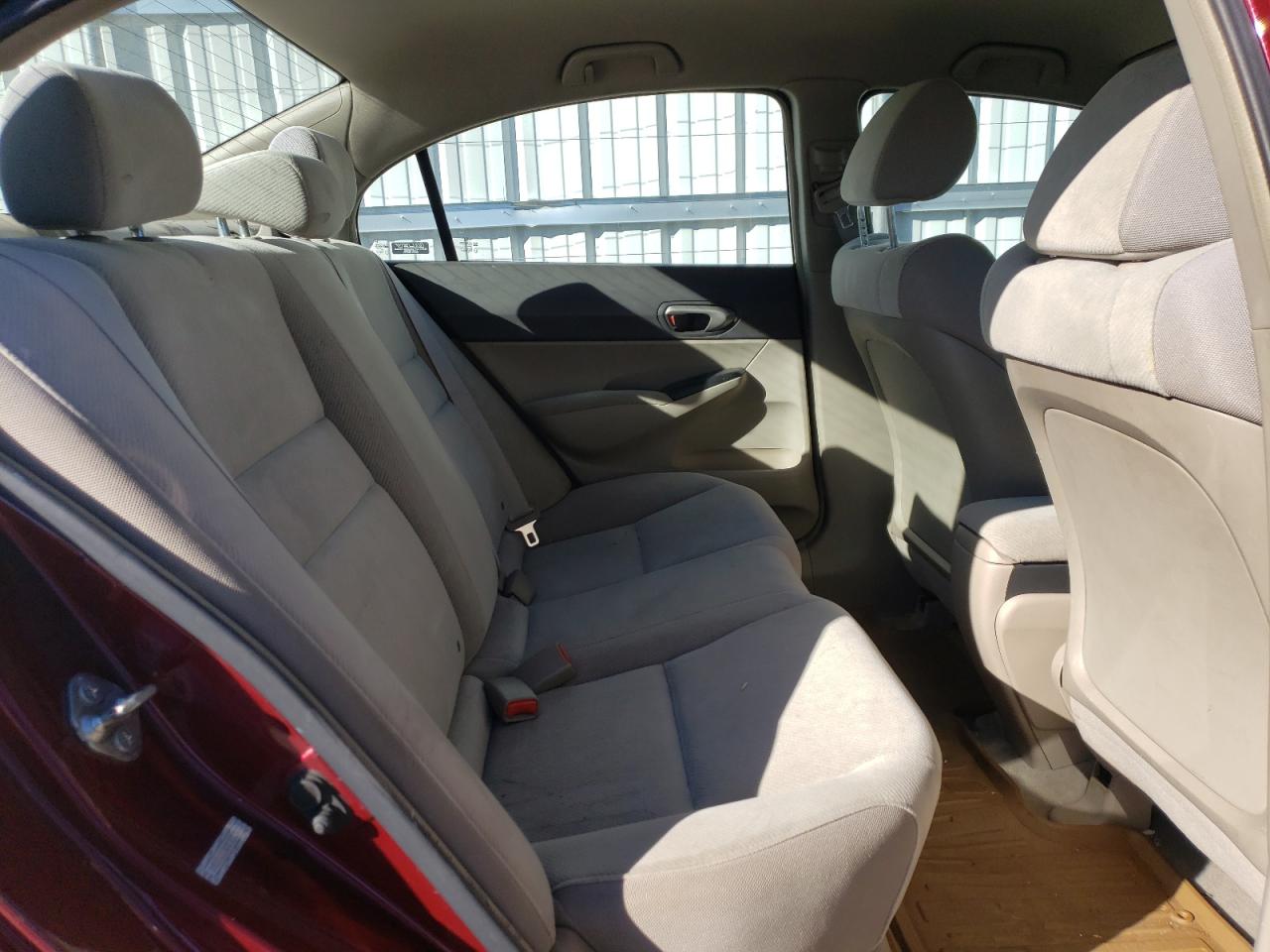 2009 Honda Civic - Image 10