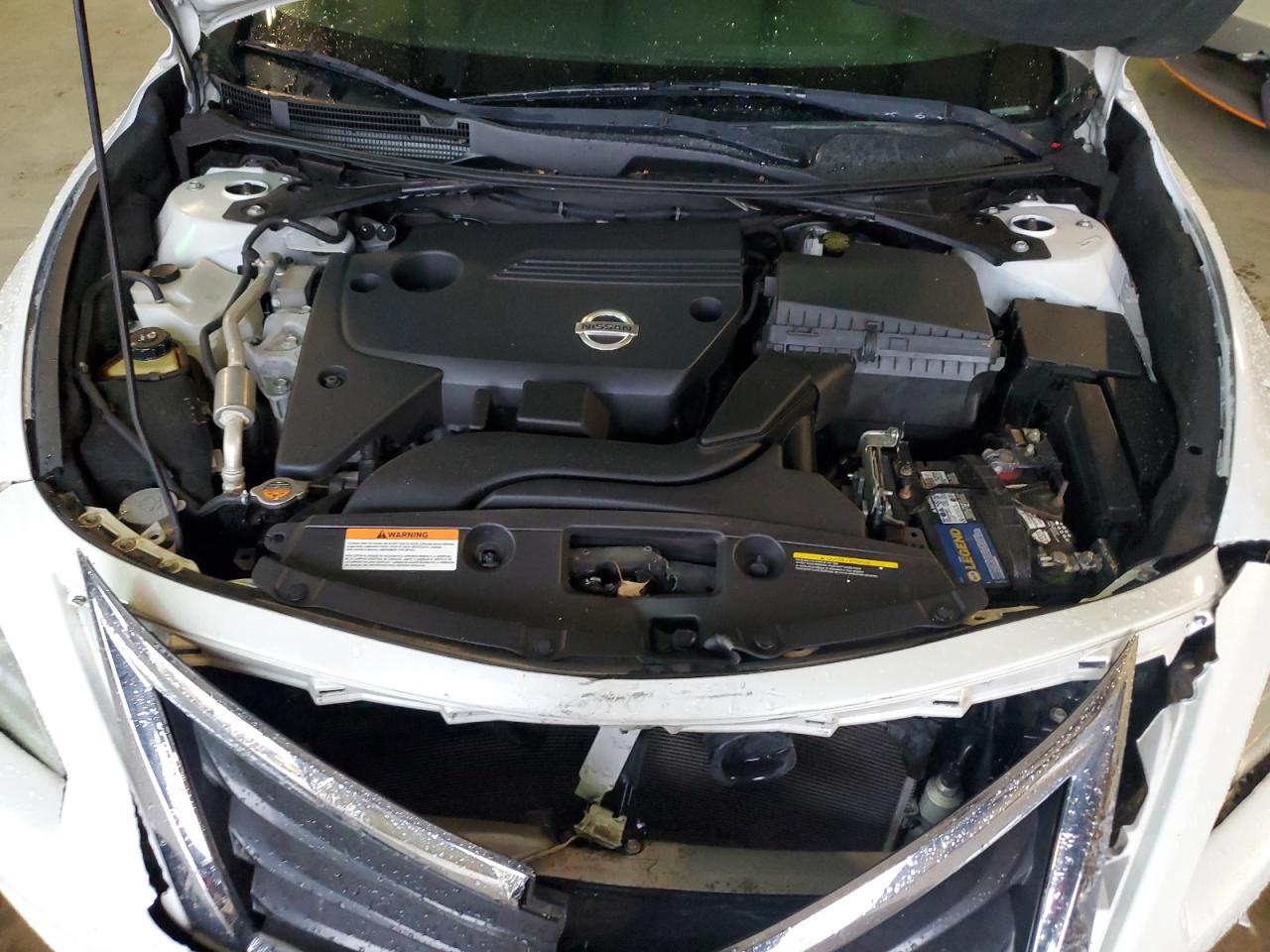 2013 Nissan Altima - Image 11