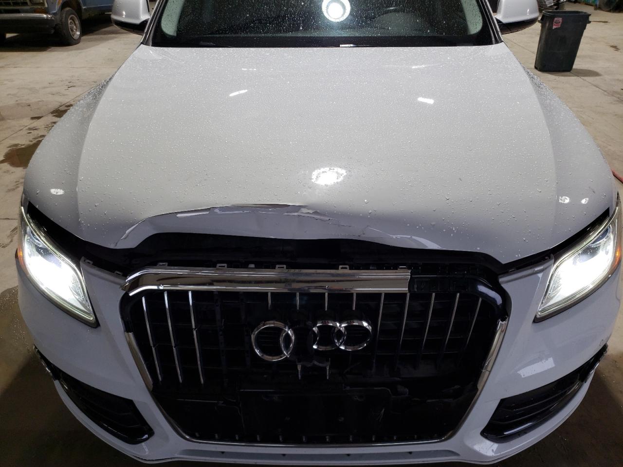 2017 Audi Q5 - Image 12