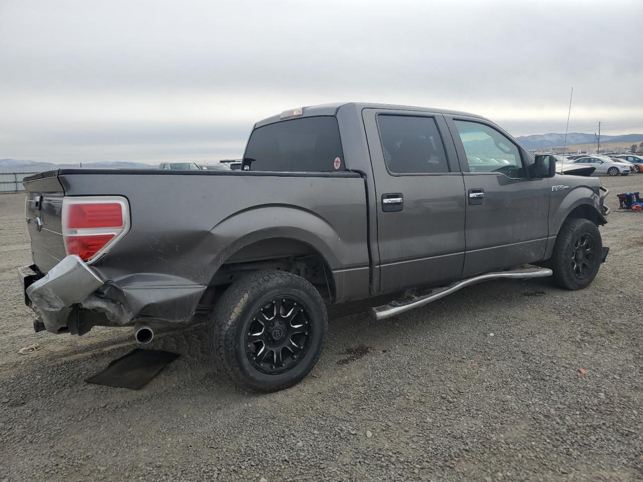 2013 Ford F-150 - Image 3