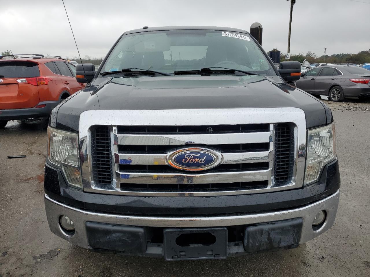 2010 Ford F-150 - Image 5