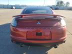 2011 Mitsubishi Eclipse Gs Sport zu verkaufen in Oklahoma City, OK - Front End