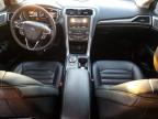 2019 Ford Fusion Sel за продажба в Van Nuys, CA - Undercarriage