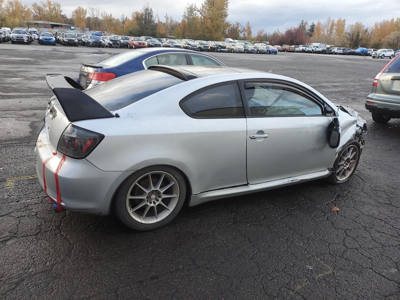 2005 Scion tC - Image 3