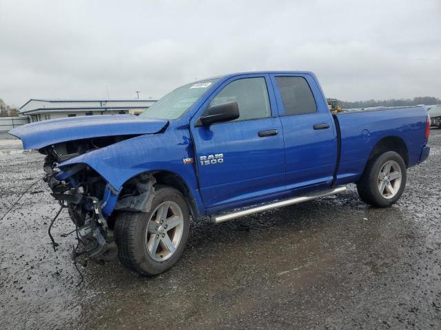 2014 Ram 1500 St