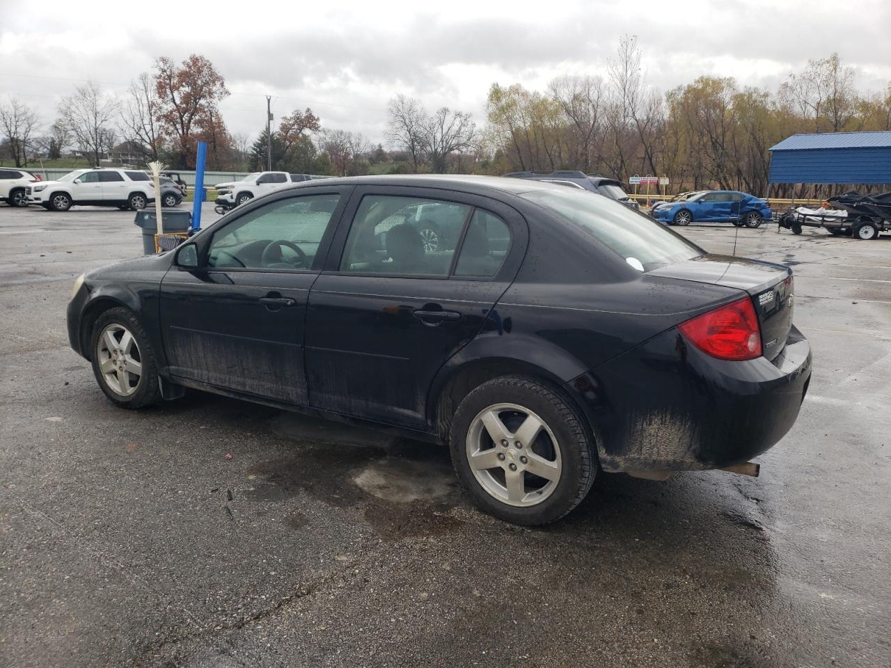 2010 Chevrolet Cobalt - Image 2