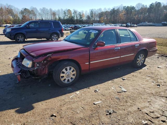 2003 Mercury Grand Marquis Ls