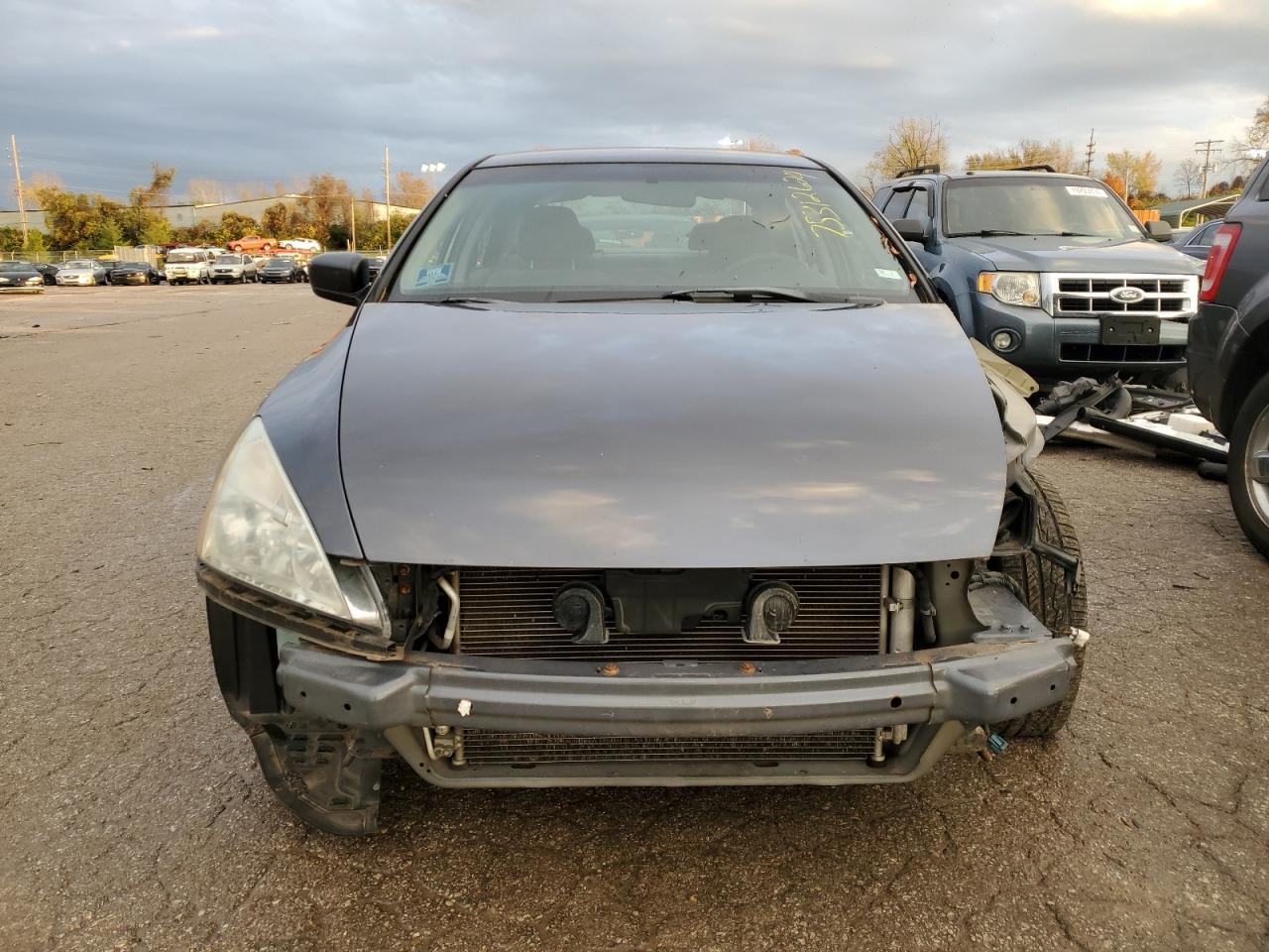 2007 Honda Accord - Image 5