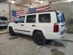 2006 Jeep Commander  продається в Columbia, MO - Minor Dent/Scratches