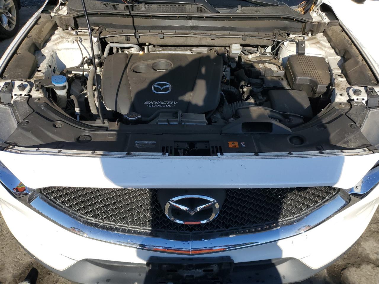 2019 Mazda CX-5 - Image 12