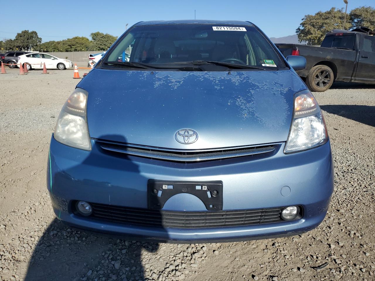 2009 Toyota Prius - Image 5
