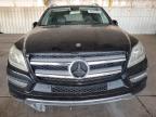 2013 Mercedes-Benz Gl 450 4Matic for Sale in Phoenix, AZ - Undercarriage