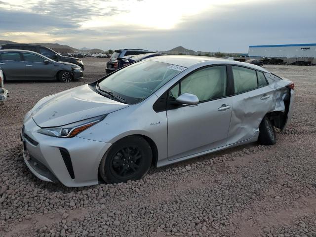 2021 Toyota Prius Special Edition