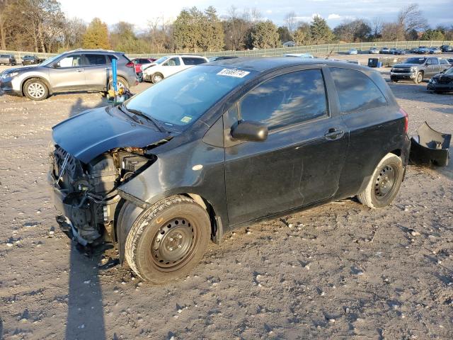 2008 Toyota Yaris 