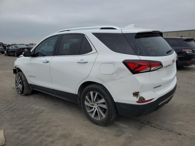 3GNAXXEV4NS171306 Chevrolet Equinox PR 2