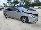 2016 Chrysler 200 Limited for Sale in Ocala, FL - Front End