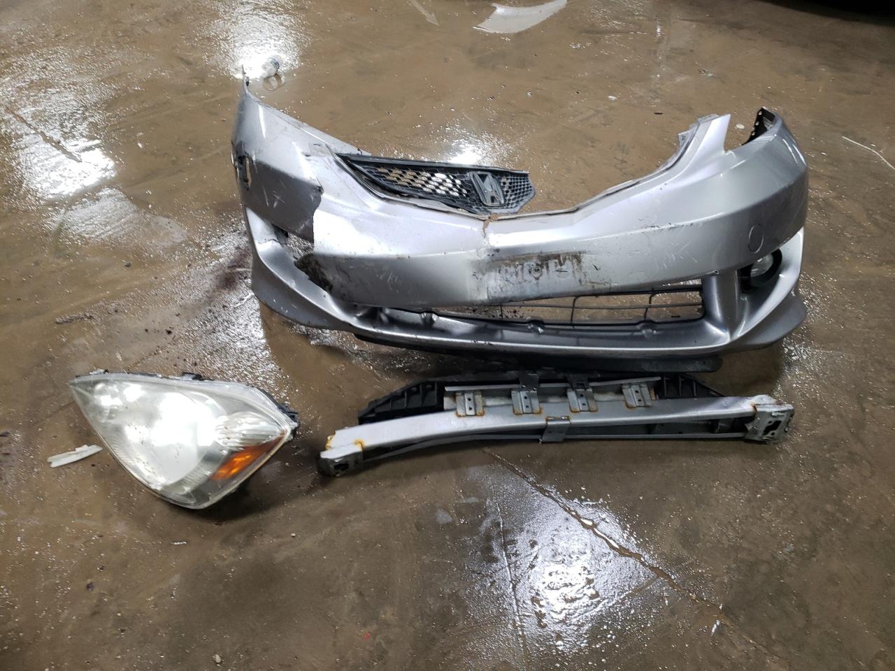 2009 Honda Fit - Image 12