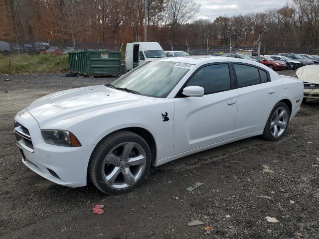 2012 Dodge Charger Sxt