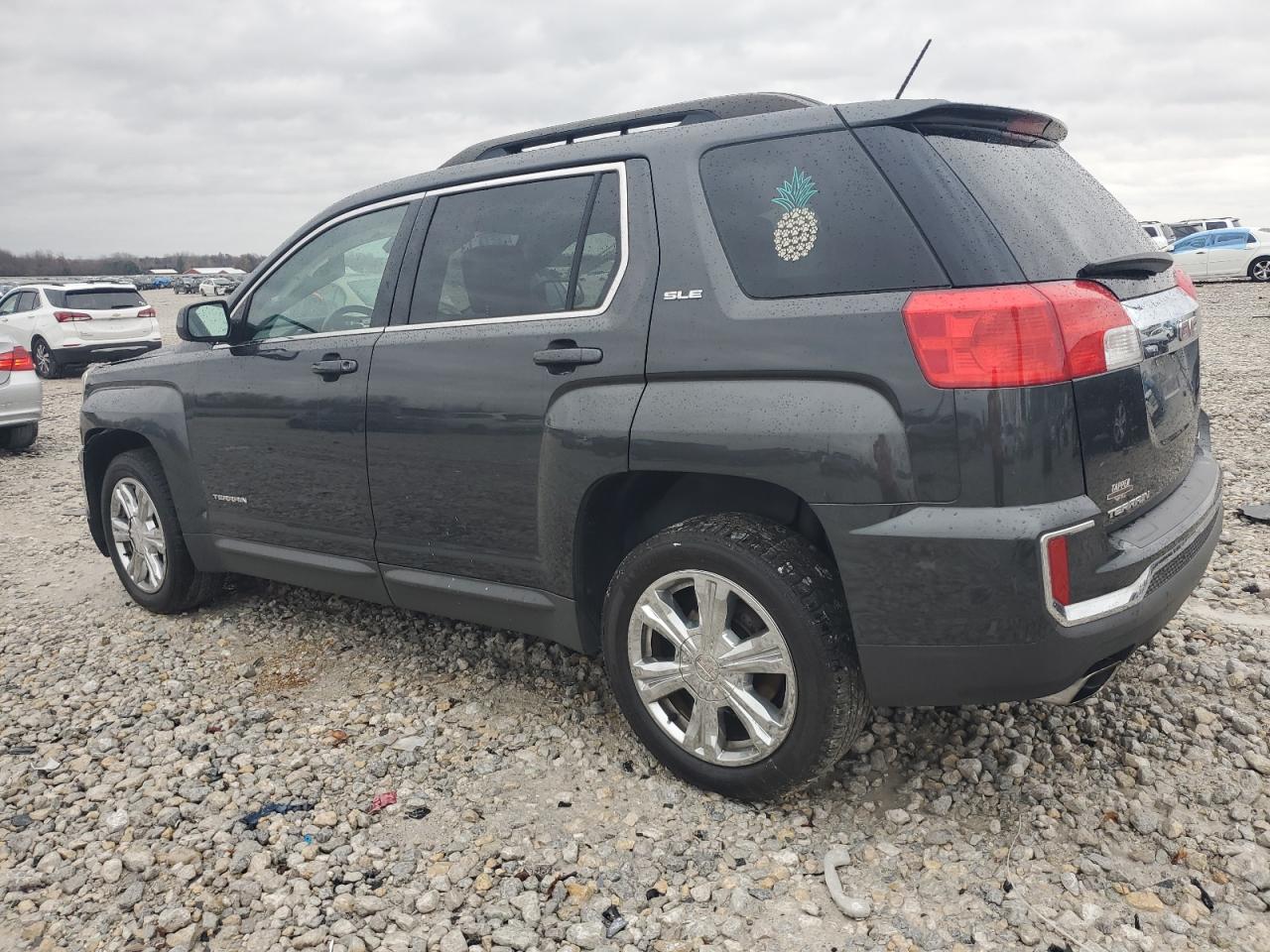 2017 GMC Terrain - Image 2