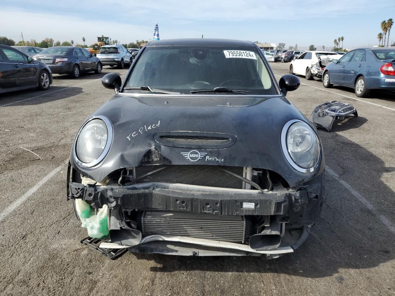 2019 MINI Cooper - Image 5