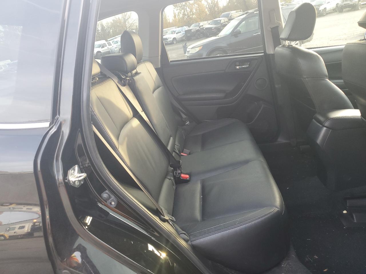 2018 Subaru Forester - Image 11