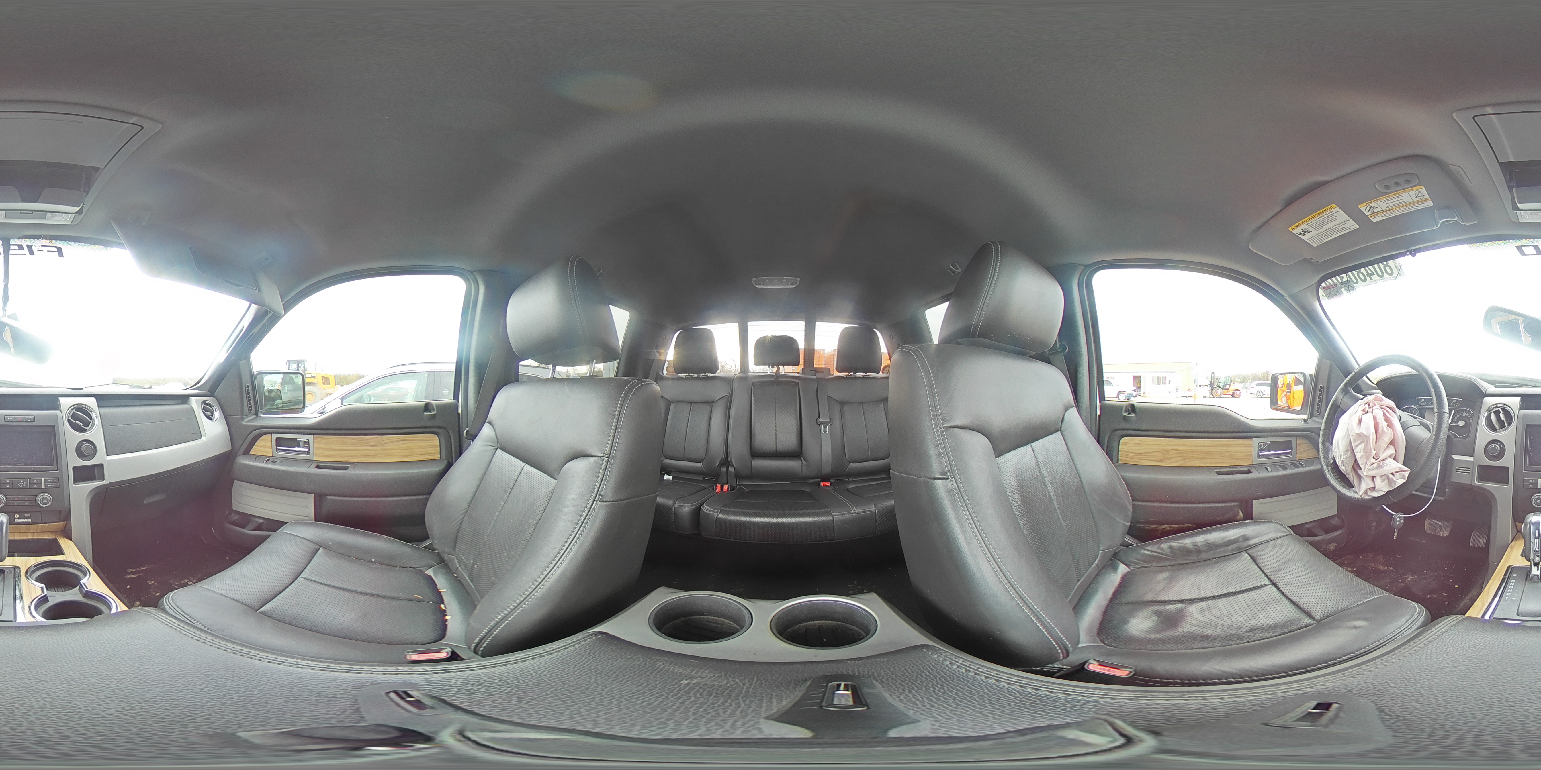 2011 Ford F-150 - Image 14