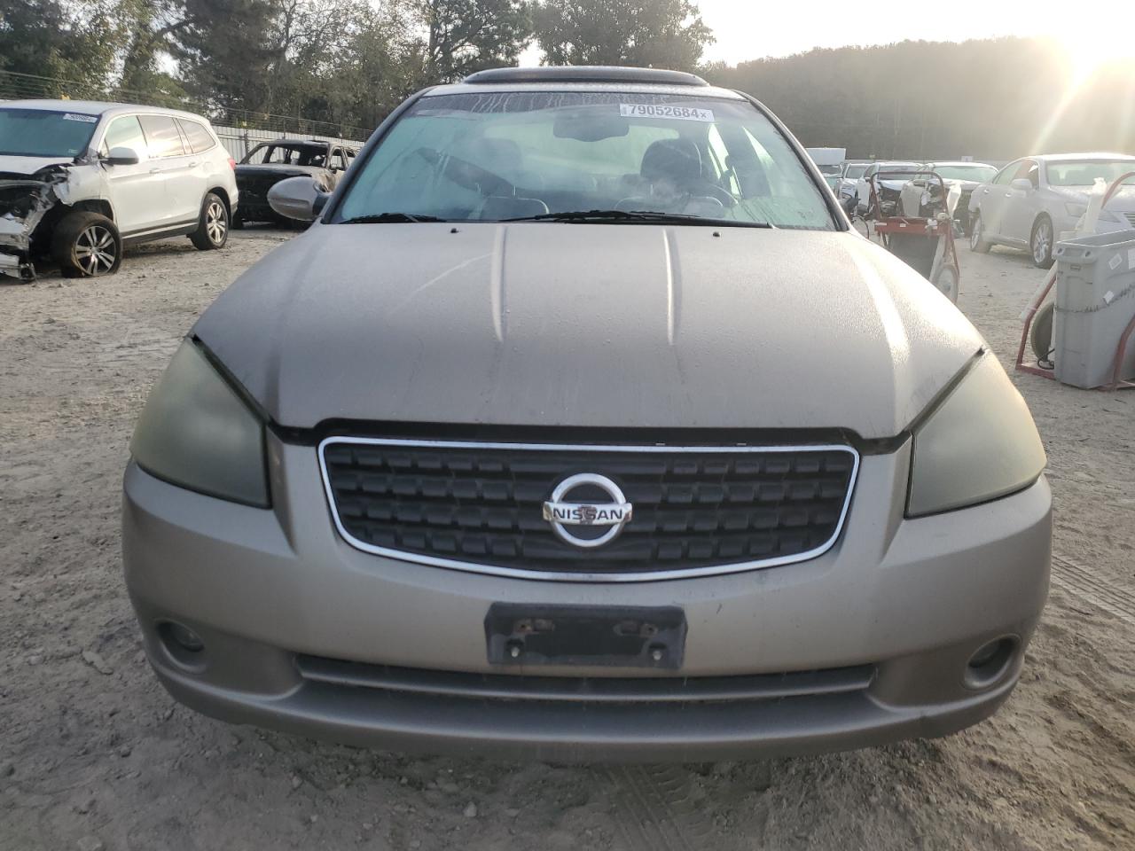 2005 Nissan Altima - Image 5