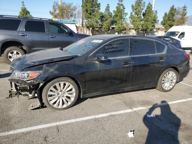 2014 Acura Rlx Tech