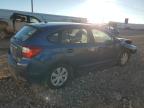 2012 Subaru Impreza  за продажба в Rapid City, SD - Front End