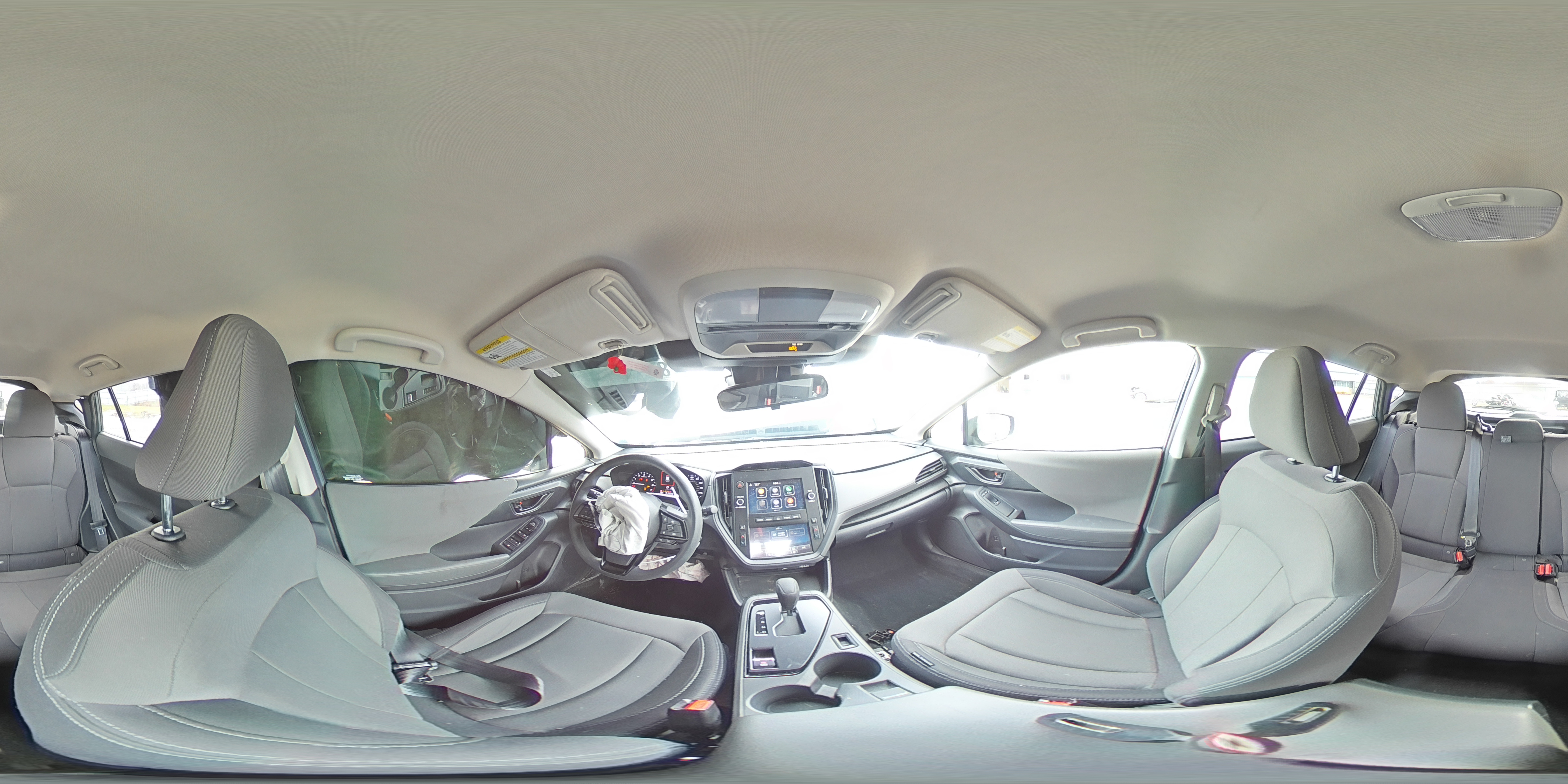 2024 Subaru XV - Image 13