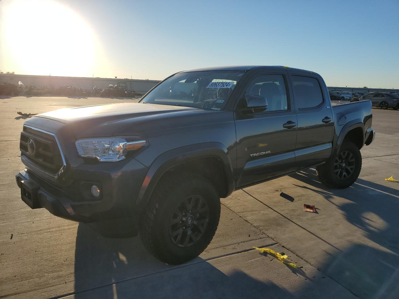 2020 Toyota Tacoma - Image 1