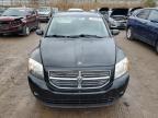 2012 Dodge Caliber Sxt للبيع في Davison، MI - Rear End