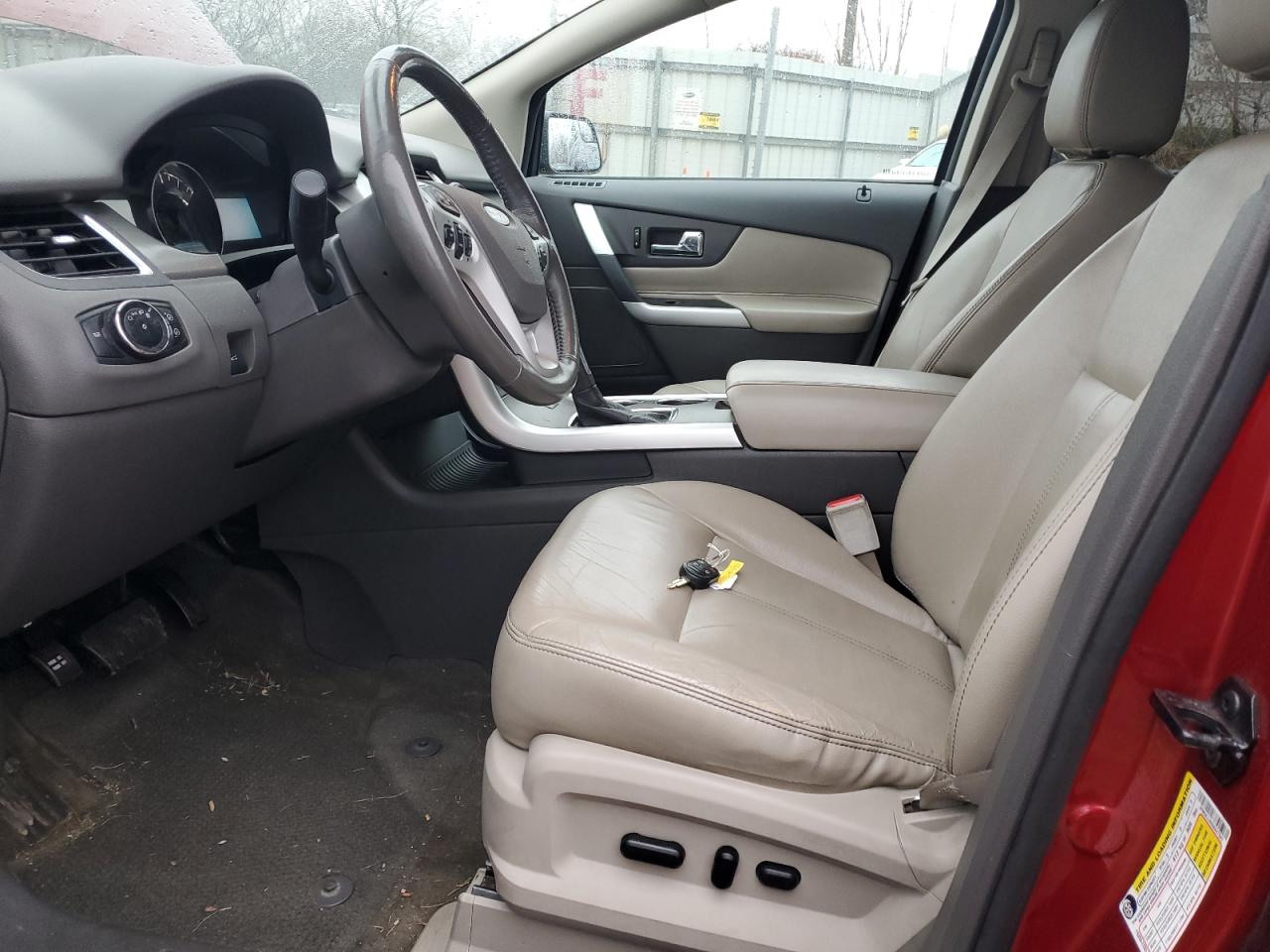 2013 Ford Edge - Image 7