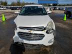 2017 Chevrolet Equinox Lt на продаже в Florence, MS - Undercarriage