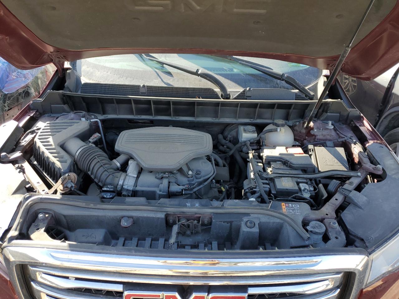 2018 GMC Acadia - Image 13