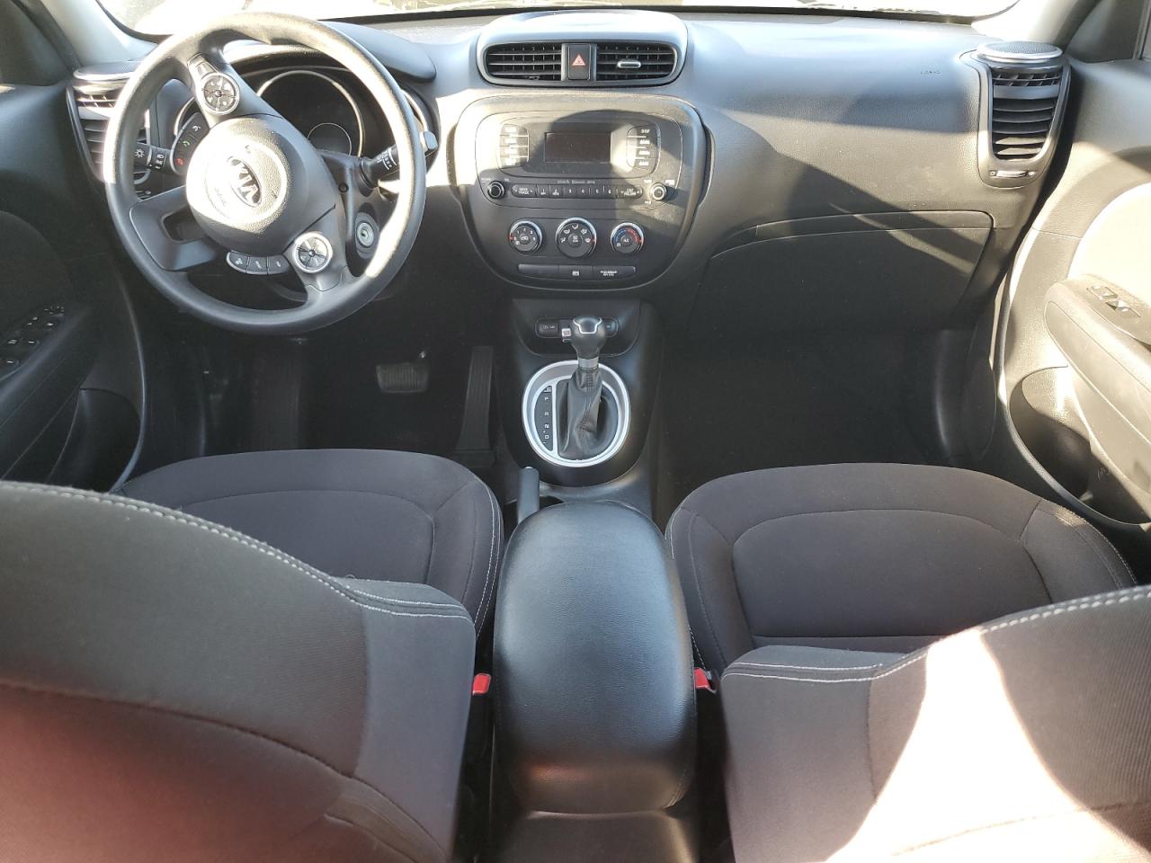 2016 Kia Soul - Image 8