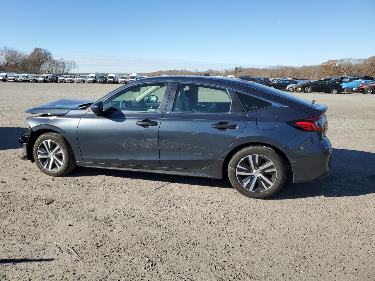 2023 Honda Civic - Image 2