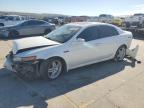 2007 Acura Tl  за продажба в Grand Prairie, TX - Front End