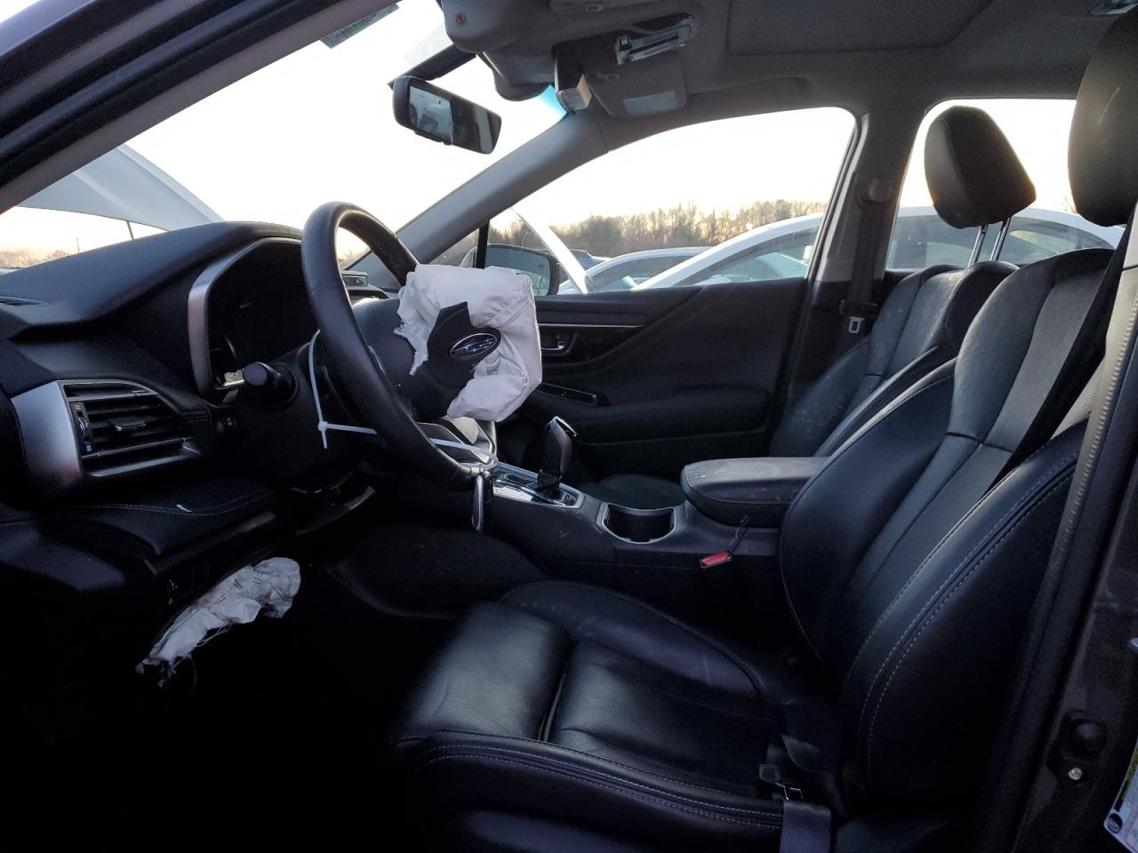 2021 Subaru Legacy - Image 7