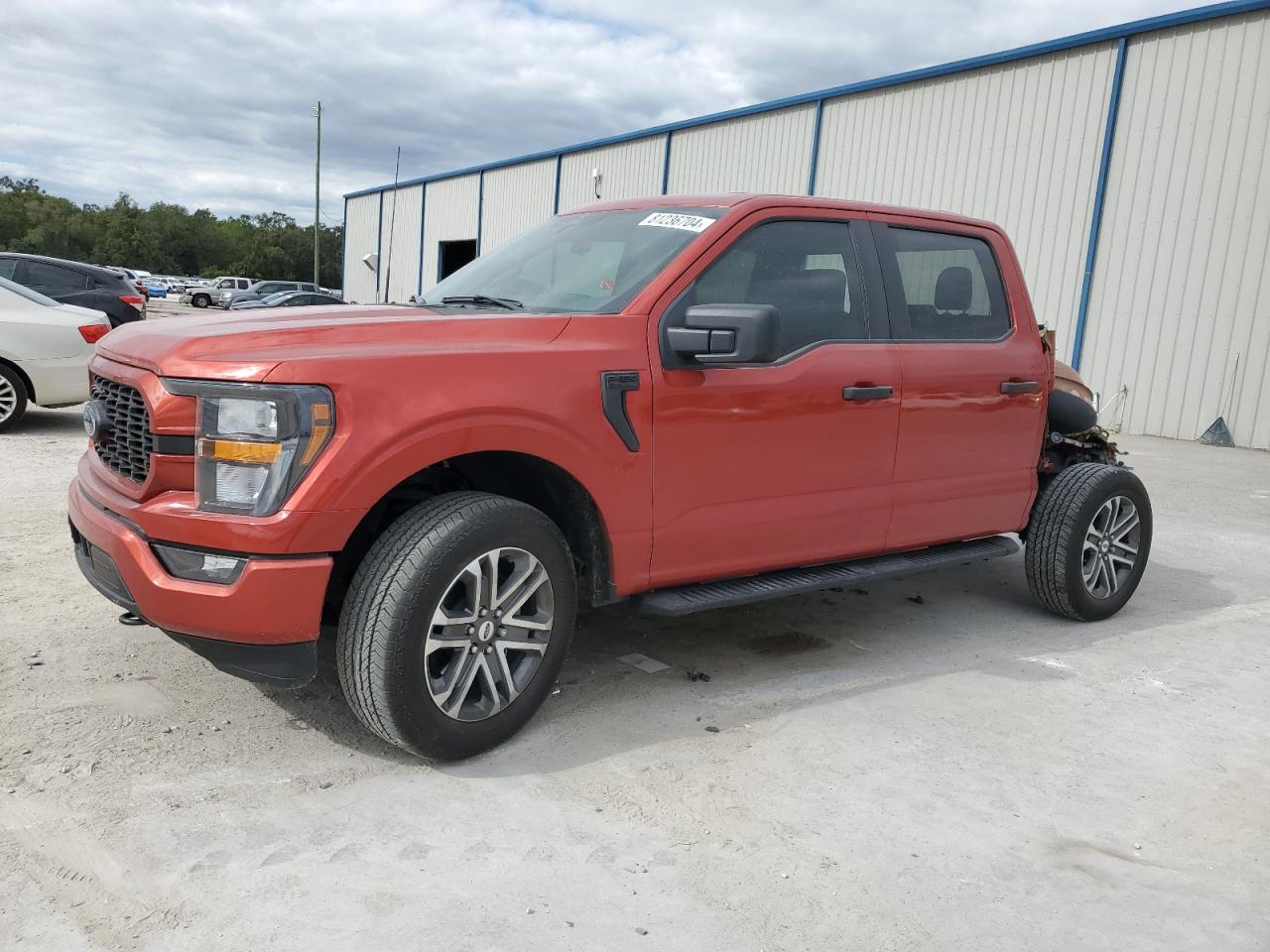 2023 Ford F-150 - Image 1