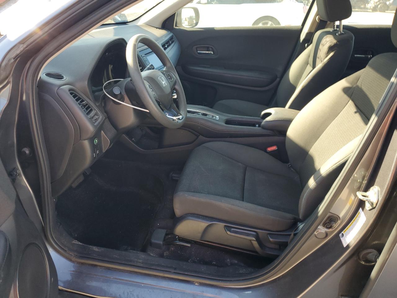 2020 Honda HR-V - Image 7