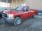 2014 Chevrolet Silverado C2500 Heavy Duty en Venta en Kansas City, KS - Side