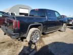 2017 Gmc Sierra K1500 Denali na sprzedaż w Wichita, KS - Front End