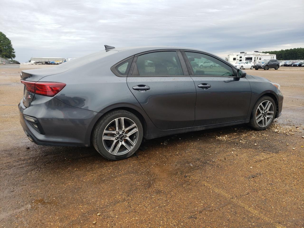 2019 Kia Forte - Image 3