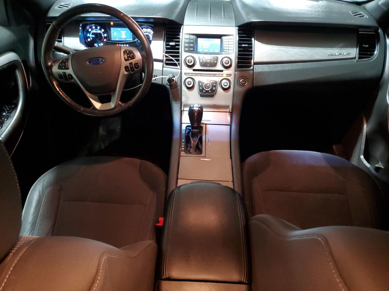 2016 Ford Taurus - Image 8
