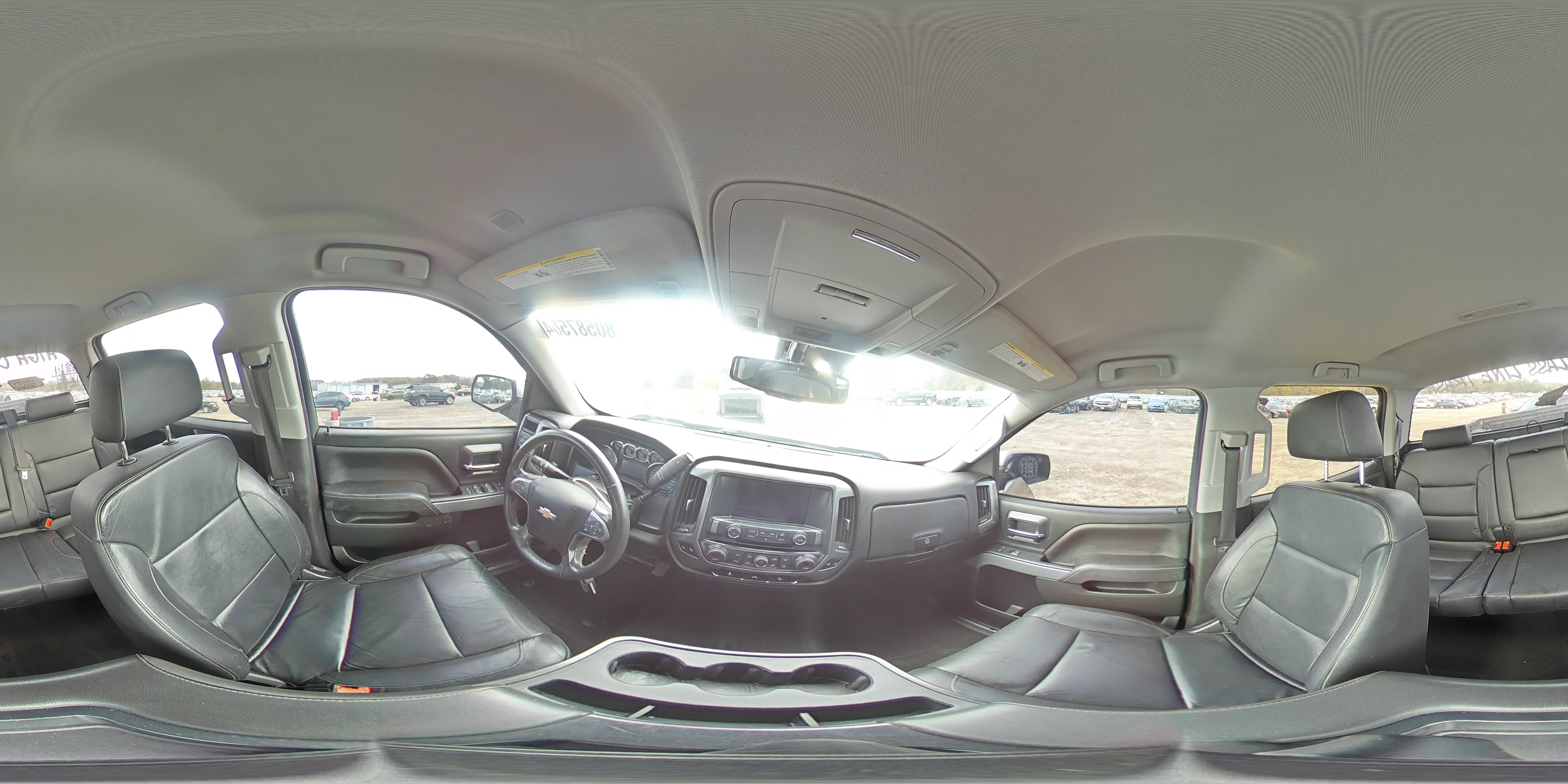 2018 Chevrolet Silverado K1500 Lt VIN: 3GCUKREC3JG187928 Lot: 80587504