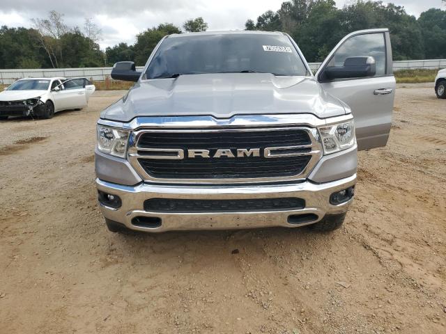  RAM 1500 2020 Сріблястий