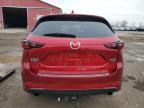 2022 MAZDA CX-5 SIGNATURE for sale at Copart ON - LONDON