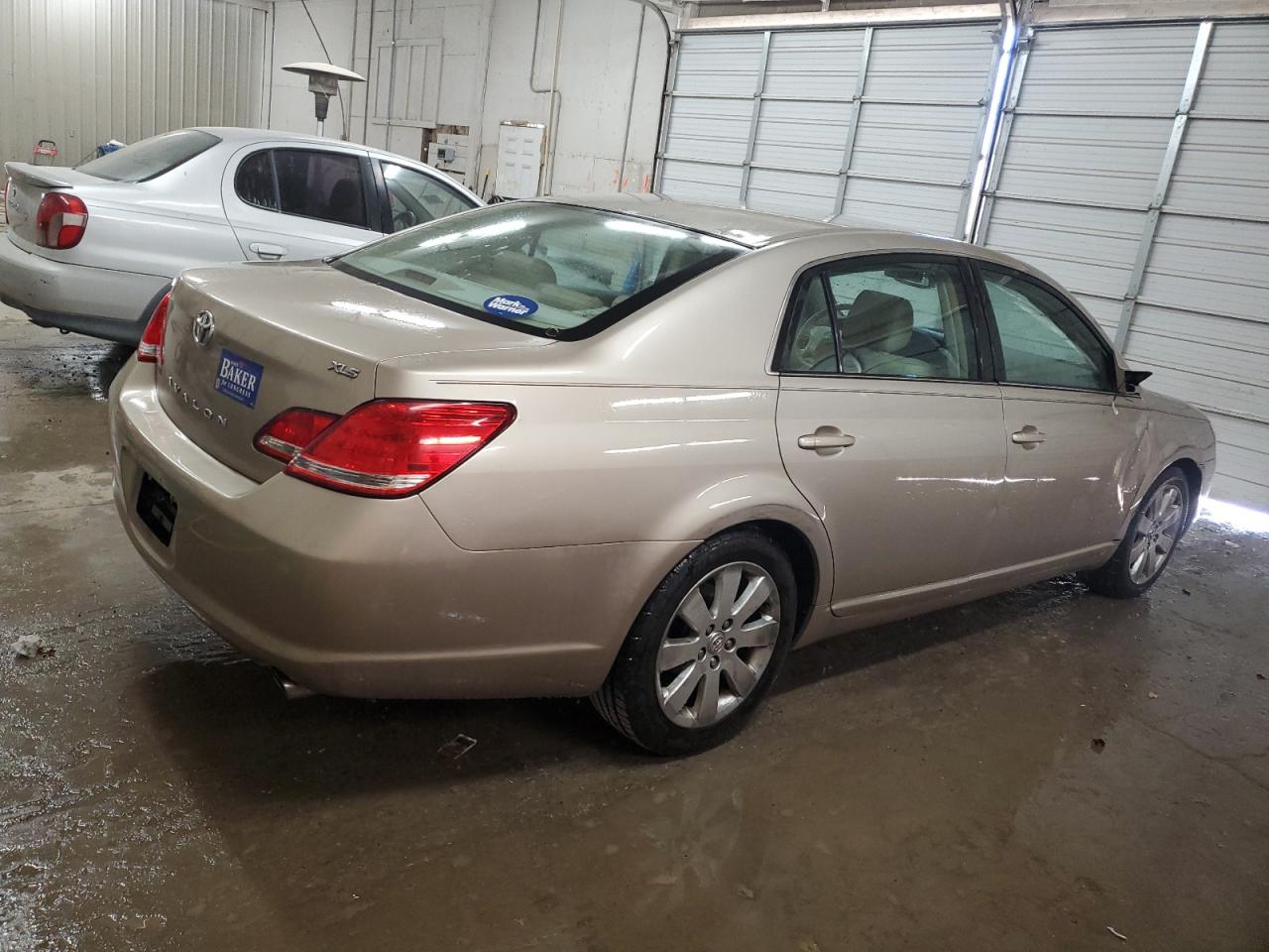 2006 Toyota Avalon Xl VIN: 4T1BK36BX6U118342 Lot: 79072034