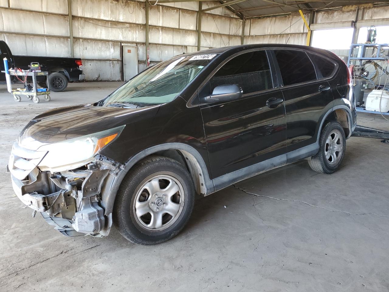 2013 Honda CR-V - Image 1